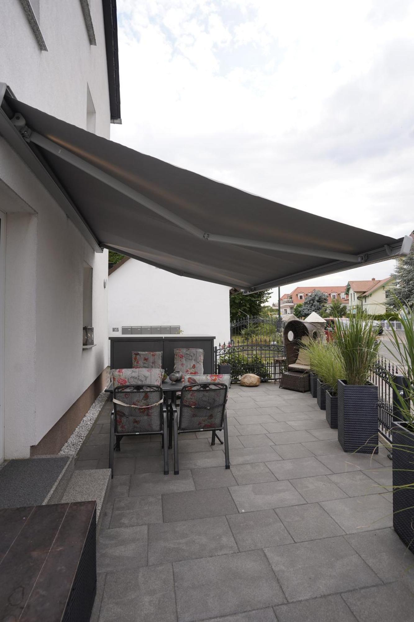 Ferienwohnung Am Cospudener See Markkleeberg Exterior photo